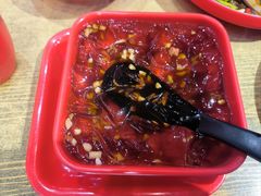 -老闵田螺馆·南昌特色小炒(梦时代店)