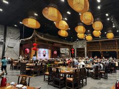 -顺兴老茶馆·精品川菜(世纪城店)