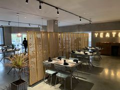 大堂-一棠龙虾(徐家汇城开YOYO店)