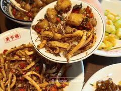 -天下客饭店(中山路店)