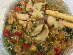 -京门活鱼馆·鱼火锅(百子湾（原红庙）店)