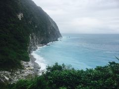 -太鲁阁公园