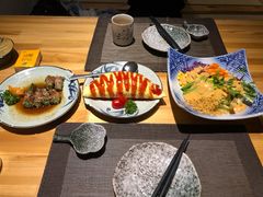 -立山居酒屋·烧鸟 天妇罗(西北湖店)