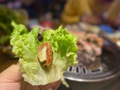 -探牛东北烧烤·铁锅炖大鹅(深圳总店)