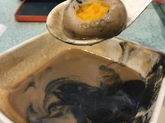 &nbsp;核桃芝麻糊-松记糖水店(铜锣湾分店)