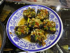 臭豆腐-文杰餐馆(南洪时尚风情街店)