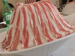 -田园肥牛鲍鱼先生(新北店)