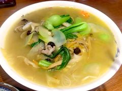 -万香姜汁(引泉路店)