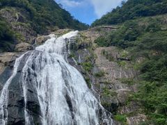 -百杖潭景区