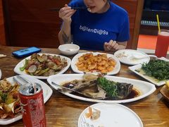 -南海渔家•海鲜•正宗海南菜(亚特兰蒂斯店)