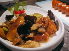 -前海沿·青岛菜(乐客城店)
