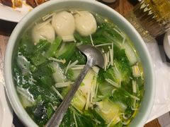 -北李妈妈菜·虾爬子大锅贴(贵和店)