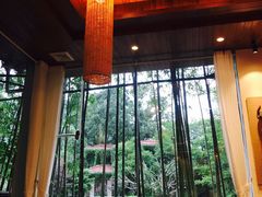 靠窗位-九龙湾·御膳坊(九龙窠路店)