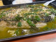 -常和州·夜宵大排档(常州单店)