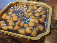 -华光驿站私房菜·黑金冠