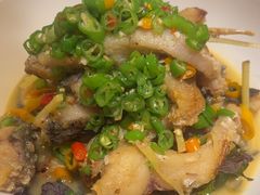 -衡厨·衡阳土菜(中南店)