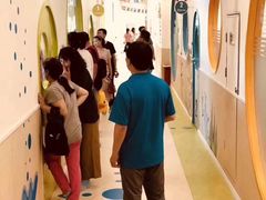 -乐之童成长中心(石景山万达店)