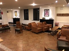 大堂-星巴克臻选(广州沙面店)