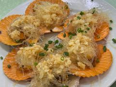 -景好海鲜餐厅(大鹏必选旅游店)