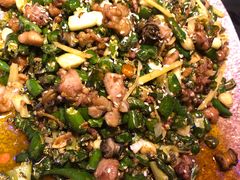 -醉小酒馆·川菜·江湖菜·重庆菜(观音桥旗舰店)