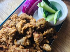 -老街烧烤·四方路小烤肉(书院路店)
