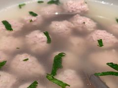 肉丸清汤-九龙餐厅(大沽路店)