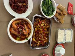 -老三样·旧食新味(万寿宫店)