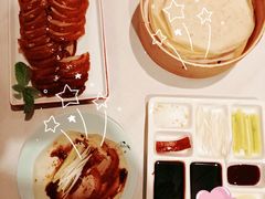 -天和晟烤鸭店(世纪坛店)