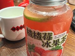 -味上湘菜馆(岳麓山店)