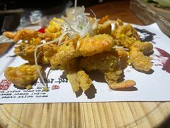 -马灯部落·西湖边的创意山景餐厅(虎跑动物园店)