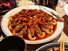 -红盔甲·小龙虾(车公庙店)