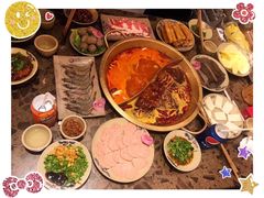 -小龙坎火锅(万象城店)