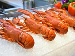 -杭州钱江新城万怡酒店-西餐厅