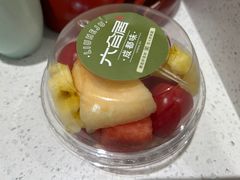 -六合居(温江店)
