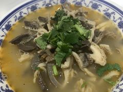 -真食净香居·内蒙烧麦(亚运村店)