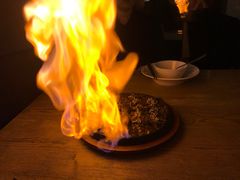 -蜜桃餐厅·伴山(湖滨商业街店)