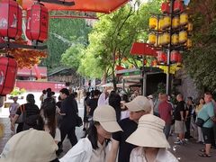 -杭州宋城