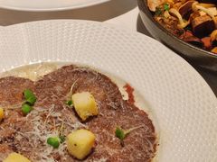-藏红花·西班牙餐厅(北京五道营店)