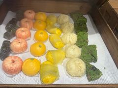 -楠小云·云南鲜菌·鲜牛自助火锅(九眼桥店)