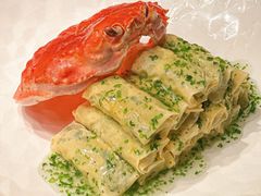 -杭州临平万丽酒店·万丽轩中餐厅