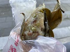 -叶婆婆豆浆馍馍