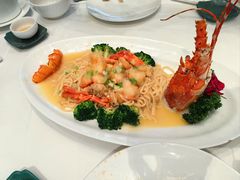 -千灯盛汇·头牌粤菜(致越优城店)