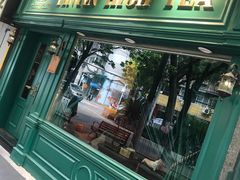 门面-TINTIN CAKE BOUTIQUE(台北壹店)