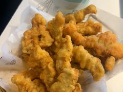 -江边城外烤全鱼(世茂广场店)