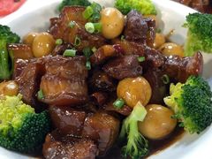 -酱皇乳鸽(富威大厦B座店)
