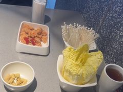 -半天妖烤鱼(中山路店)