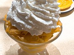 -Mango Tango