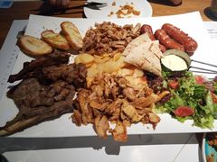 -HELLO MUSAE 拾光缪斯餐厅·纯正希腊风味(苏州中心店)
