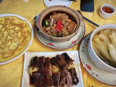 -海鲜街菜馆(海珠南路店)