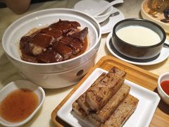 -陶陶居酒家(SM二期购物广场店)